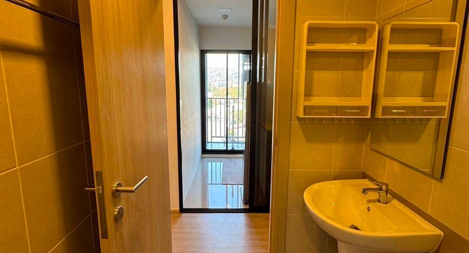 For rent 1 bed condo in Kathu, Phuket