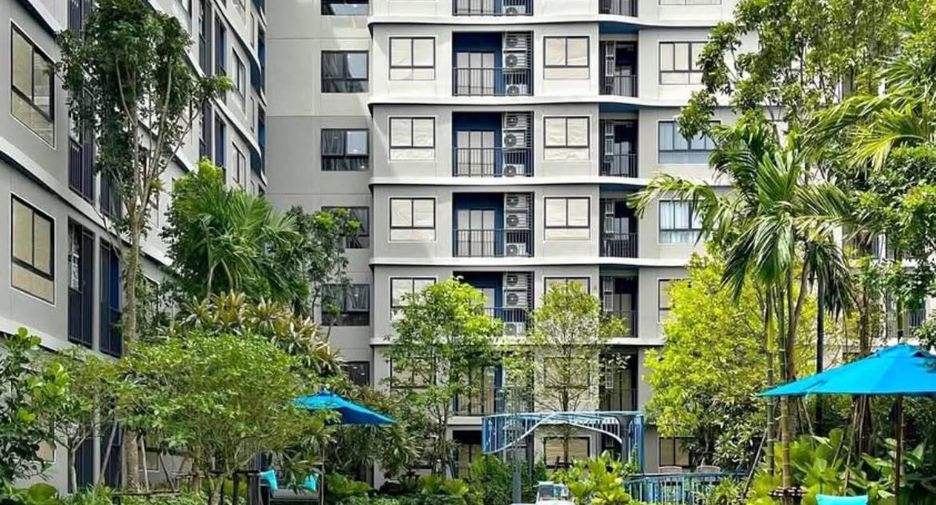 For rent 1 bed condo in Kathu, Phuket