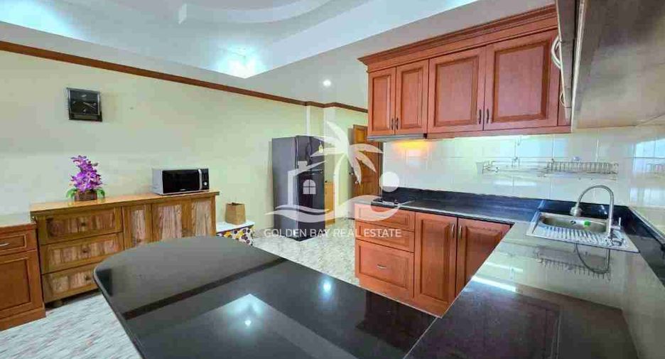 For rent スタジオ condo in Bang Lamung, Chonburi