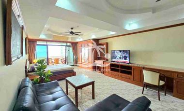 For rent スタジオ condo in Bang Lamung, Chonburi