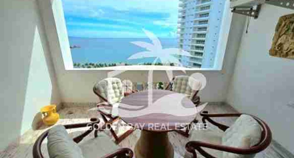 For rent スタジオ condo in Bang Lamung, Chonburi