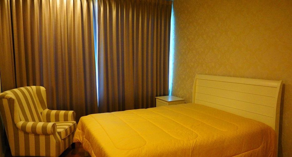 For rent 2 bedrooms apartment in Bang Kho Laem, Bangkok
