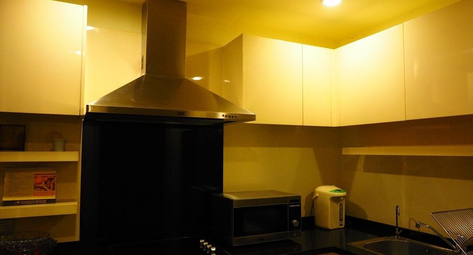 For rent 2 bedrooms apartment in Bang Kho Laem, Bangkok