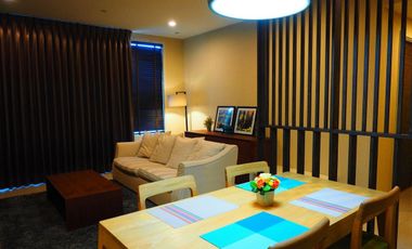 For rent 2 bedrooms apartment in Bang Kho Laem, Bangkok