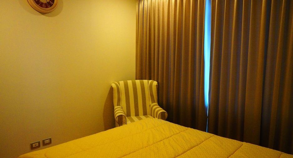 For rent 2 bedrooms apartment in Bang Kho Laem, Bangkok
