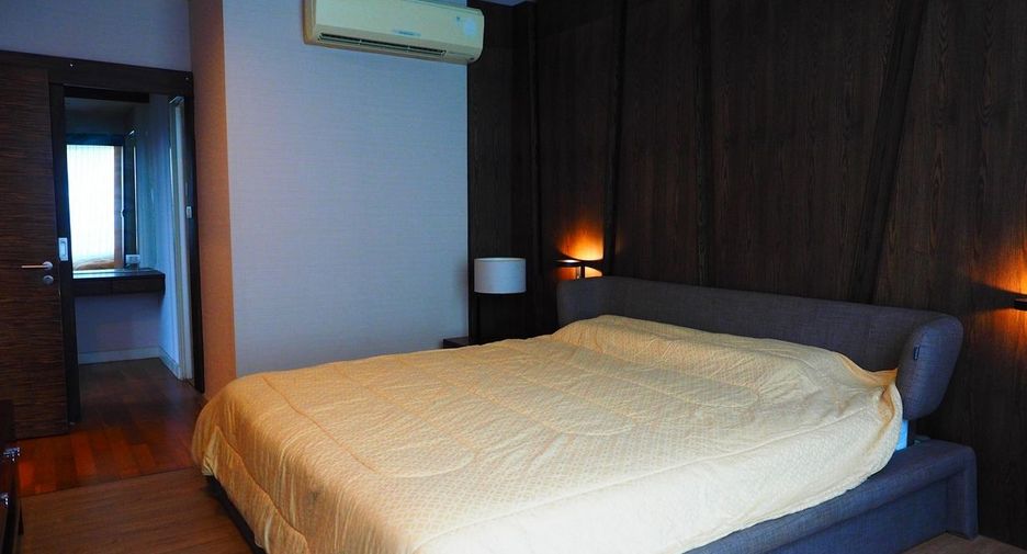 For rent 2 bedrooms apartment in Bang Kho Laem, Bangkok