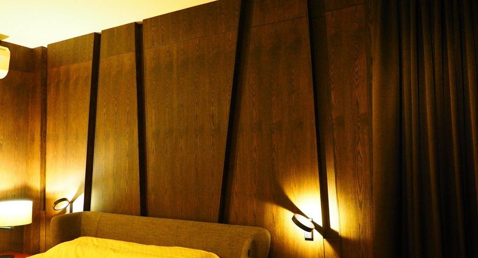 For rent 2 bedrooms apartment in Bang Kho Laem, Bangkok
