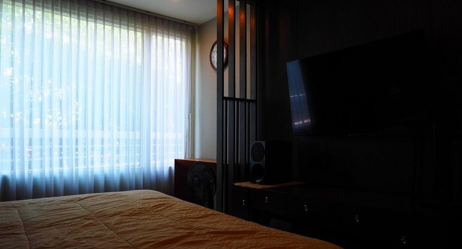 For rent 2 bedrooms apartment in Bang Kho Laem, Bangkok