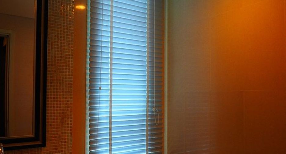 For rent 2 bedrooms apartment in Bang Kho Laem, Bangkok