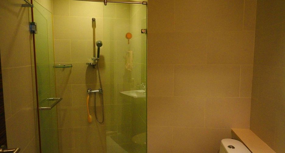 For rent 2 bedrooms apartment in Bang Kho Laem, Bangkok