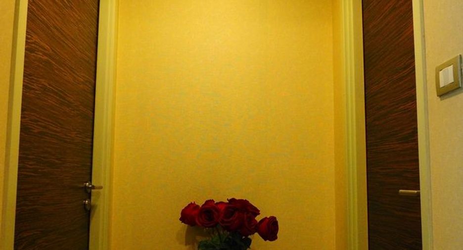 For rent 2 bedrooms apartment in Bang Kho Laem, Bangkok