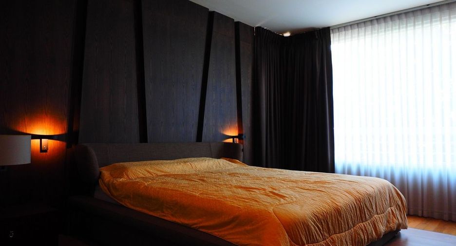 For rent 2 bedrooms apartment in Bang Kho Laem, Bangkok