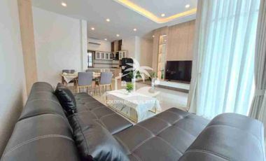 À vendre 3 chambres maison à Bang Lamung, Chonburi
