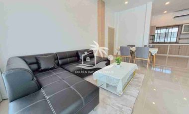 À vendre 3 chambres maison à Bang Lamung, Chonburi