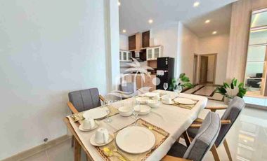 À vendre 3 chambres maison à Bang Lamung, Chonburi