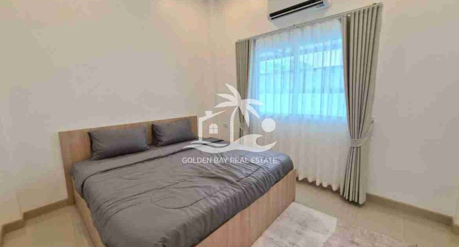 À vendre 3 chambres maison à Bang Lamung, Chonburi