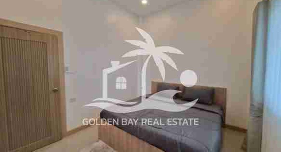 À vendre 3 chambres maison à Bang Lamung, Chonburi
