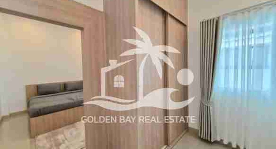 À vendre 3 chambres maison à Bang Lamung, Chonburi
