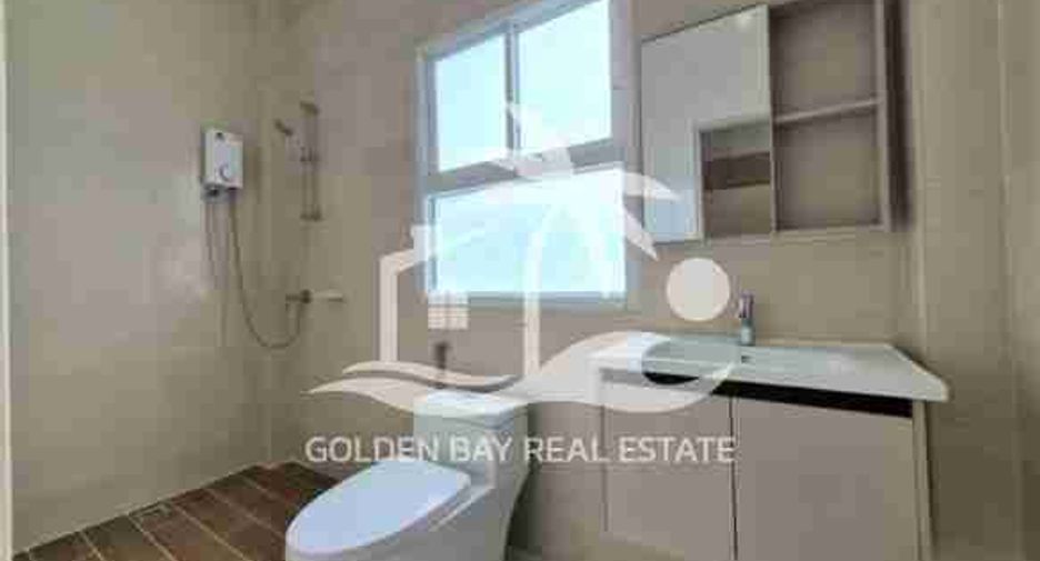 À vendre 3 chambres maison à Bang Lamung, Chonburi