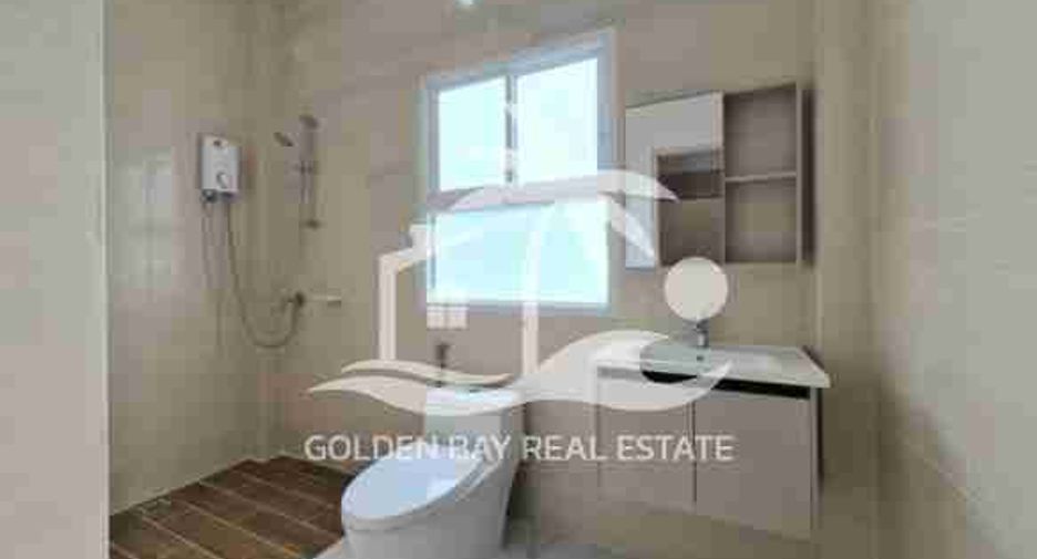 À vendre 3 chambres maison à Bang Lamung, Chonburi