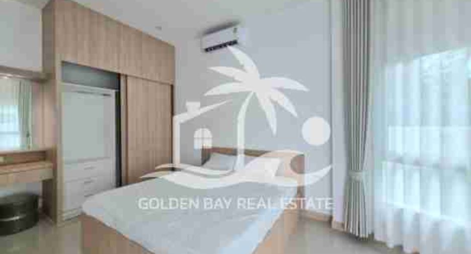 À vendre 3 chambres maison à Bang Lamung, Chonburi