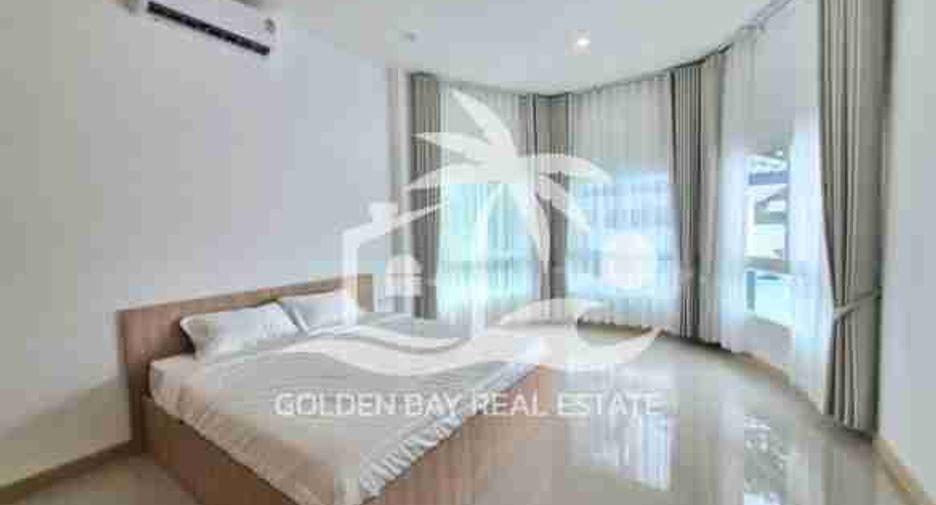 À vendre 3 chambres maison à Bang Lamung, Chonburi