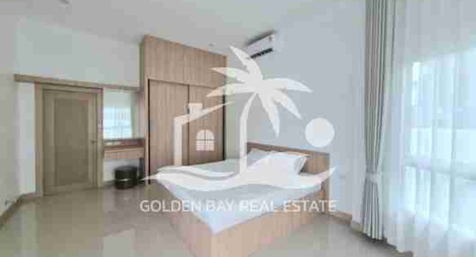 À vendre 3 chambres maison à Bang Lamung, Chonburi