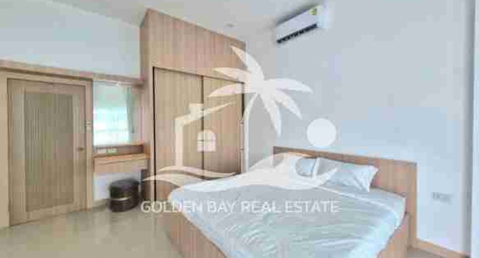 À vendre 3 chambres maison à Bang Lamung, Chonburi