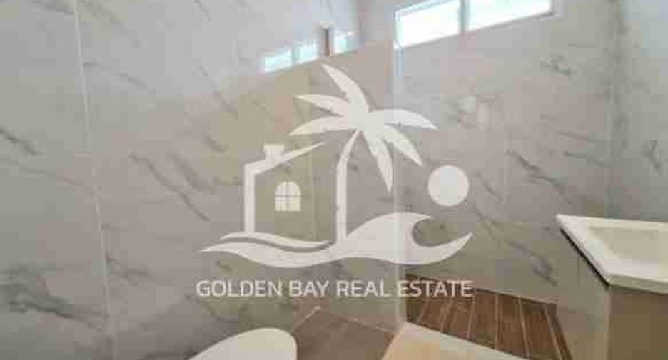 À vendre 3 chambres maison à Bang Lamung, Chonburi