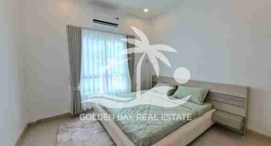 À vendre 3 chambres maison à Bang Lamung, Chonburi