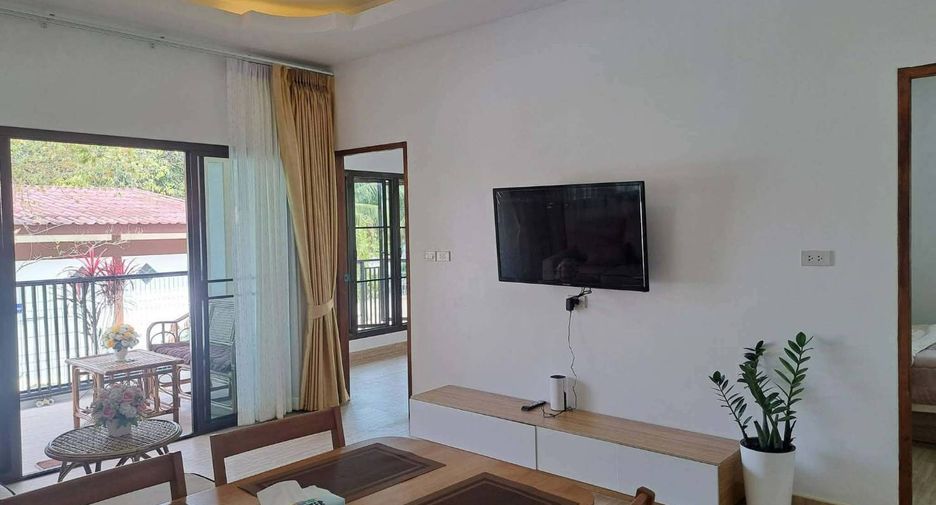 For rent 2 bedrooms house in Thalang, Phuket