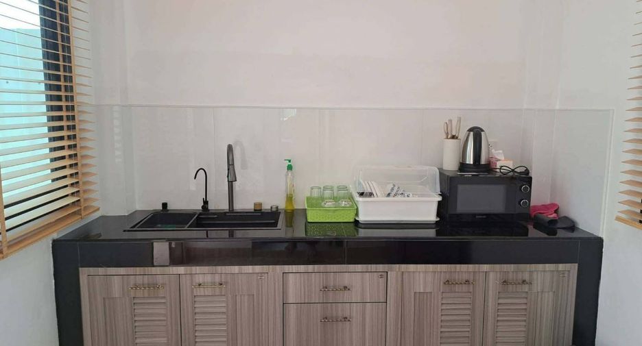 For rent 2 bedrooms house in Thalang, Phuket