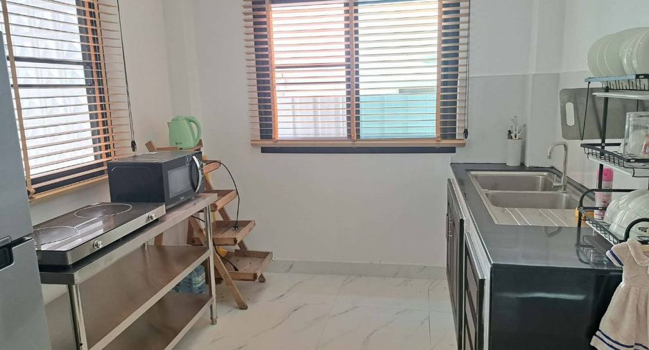 For rent 2 bedrooms house in Thalang, Phuket