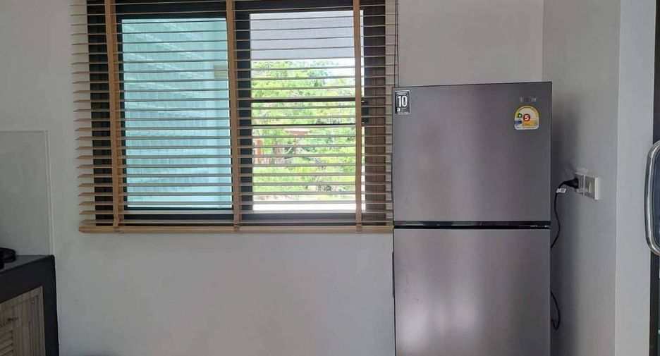 For rent 2 bedrooms house in Thalang, Phuket