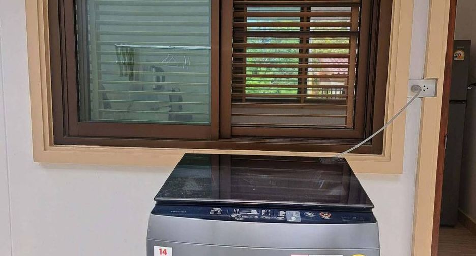 For rent 2 bedrooms house in Thalang, Phuket