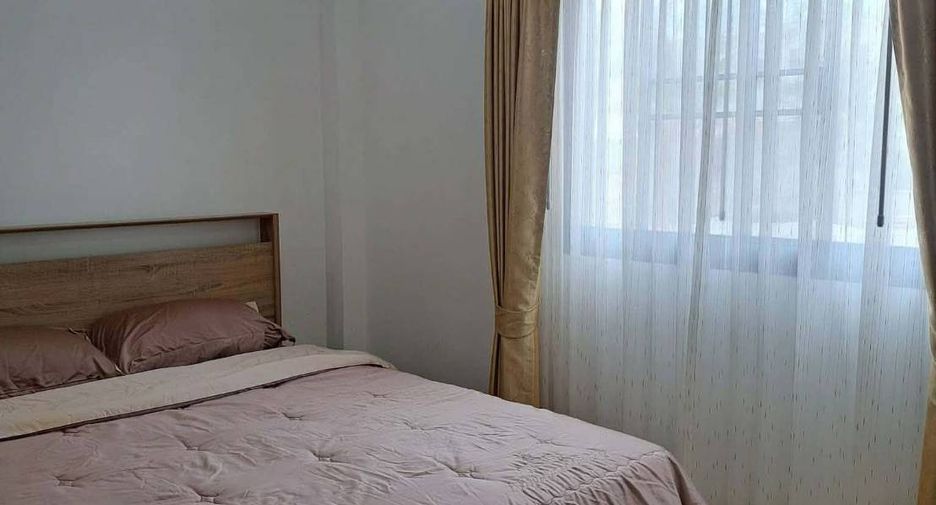 For rent 2 bedrooms house in Thalang, Phuket