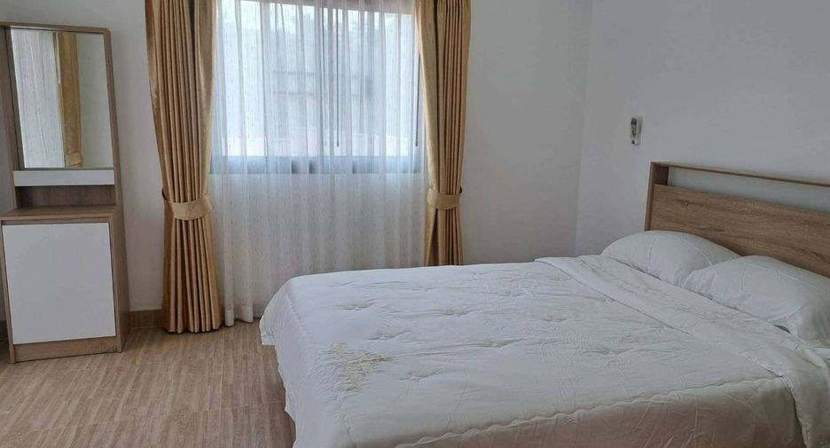 For rent 2 bedrooms house in Thalang, Phuket