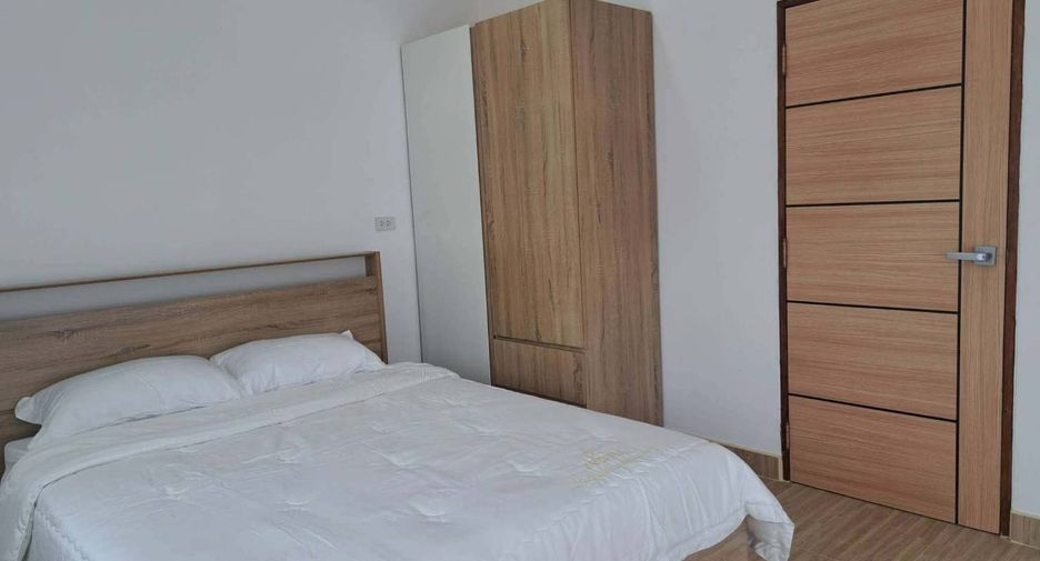 For rent 2 bedrooms house in Thalang, Phuket