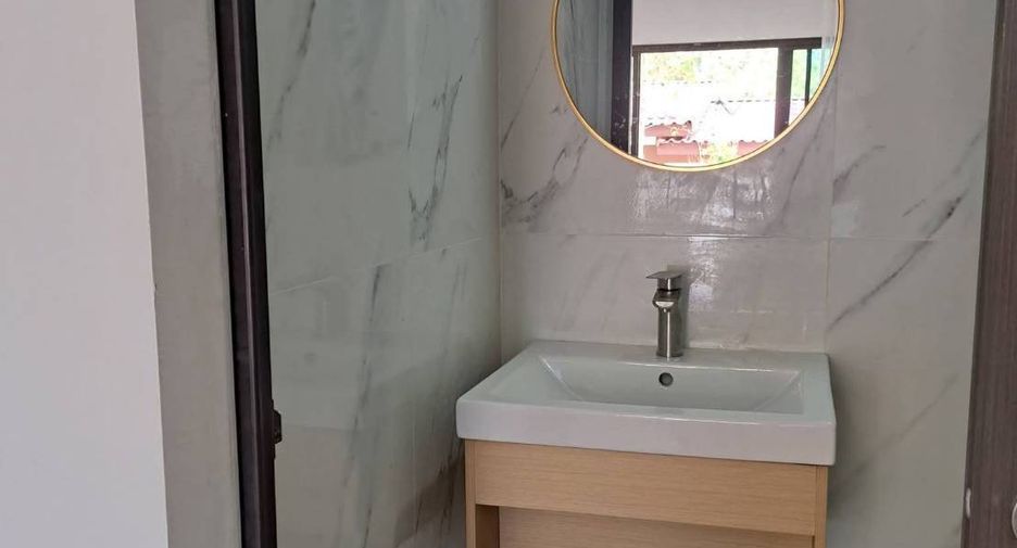 For rent 2 bedrooms house in Thalang, Phuket
