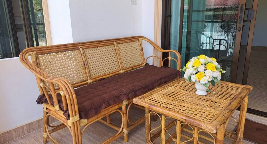 For rent 2 bedrooms house in Thalang, Phuket