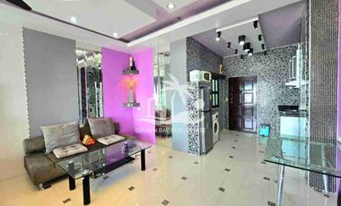 À vendre studio condo à Bang Lamung, Chonburi
