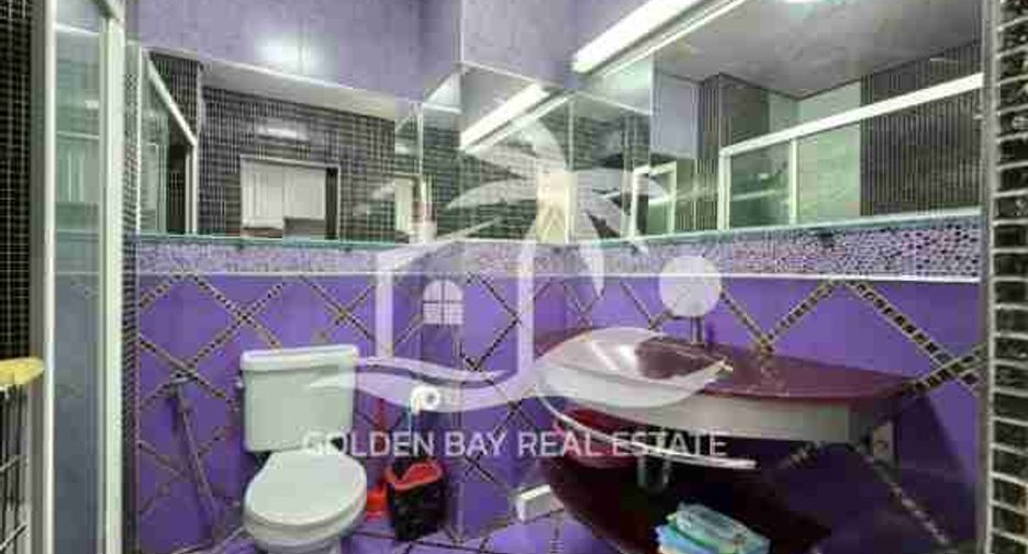 À vendre studio condo à Bang Lamung, Chonburi