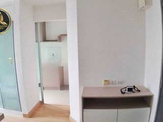 For rent and for sale 1 bed condo in Mueang Chon Buri, Chonburi