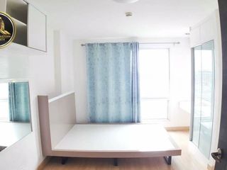 For rent and for sale 1 bed condo in Mueang Chon Buri, Chonburi