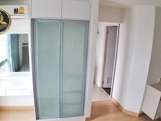 For rent and for sale 1 bed condo in Mueang Chon Buri, Chonburi