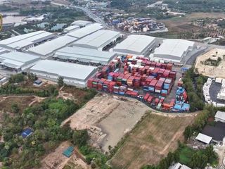 Grundstück zum Kauf in Si Racha, Chonburi