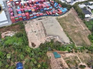Grundstück zum Kauf in Si Racha, Chonburi