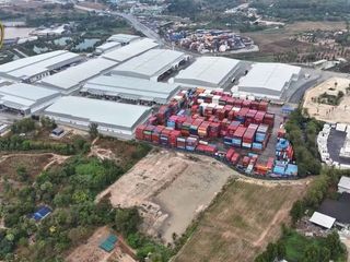 Grundstück zum Kauf in Si Racha, Chonburi