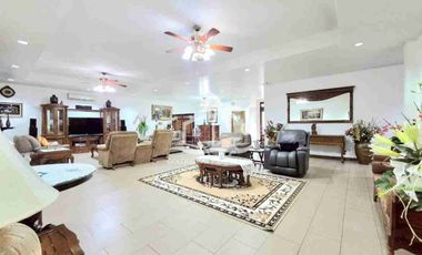À vendre 3 chambres maison à Bang Lamung, Chonburi