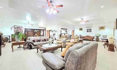 À vendre 3 chambres maison à Bang Lamung, Chonburi